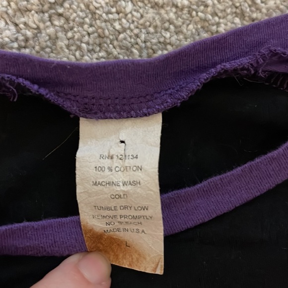 Lady Gaga shirt - Picture 4 of 5